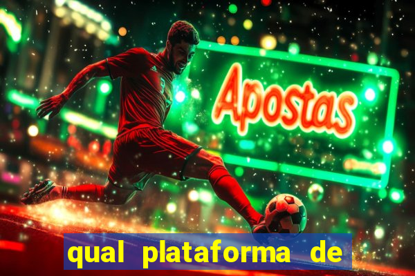 qual plataforma de jogo esta pagando agora